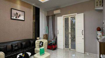 Gambar 1 Di Jual Villa Beserta Perabot Lengkef Villa Citraland Gama City Cluster Rafles Kota Medan