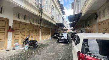 Gambar 1 Di Jual 2 Unit Gandeng Komplek Kopel Indah