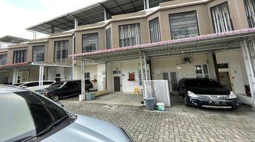 Gambar 2 Di Jual Rumah Daerah Helvet Komplek Sevilla Suites Kota Medan