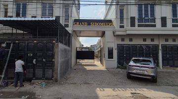 Gambar 1 Di Jual Rumah Komplek Grand Sidomulyo Daerah Krakatau Kota Medan