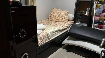 Gambar 5 Apartemen Sahid Sudirman Residence 2BR Semi Furnished