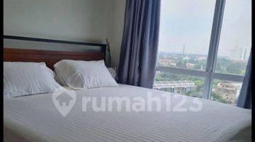 Gambar 3 Disewakan Apartemen Puri Mansion 1 Bedroom Full Furnished