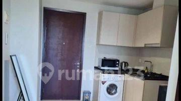 Gambar 2 Disewakan Apartemen Puri Mansion 1 Bedroom Full Furnished