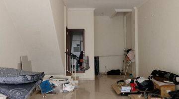 Gambar 2 Dijual Ruko 2,5 Lt dekat Boulevard Grand Galaxy City 