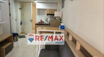 Gambar 4 Disewakan apartemen 2BR Full Furnished Pool View  di Tower Caldesia Springlake Bekasi
