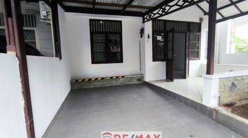 Gambar 3 Dijual / Disewakan Rumah Siap Huni Di Kemang Pratama 2
