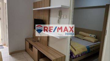 Gambar 3 Disewakan apartemen 2BR Full Furnished Pool View  di Tower Caldesia Springlake Bekasi
