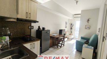 Gambar 1 Disewakan 2br Apartment Spring Lake Summarecon Bekasi Furnished