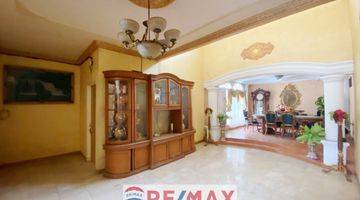 Gambar 4 Dijual Rumah 2 Lantai Furnished Di Boulevard Kemang Pratama