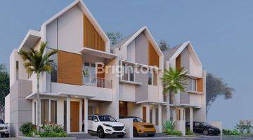 Gambar 1 RUMAH INDENT 4BR+ CISARANTEN ARCAMANIK BANDUNG, INVESTASI TERBAIK DEKAT KAWASAN SUMMARECON BANDUNG