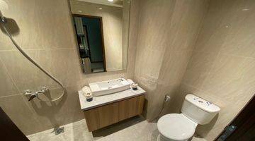 Gambar 3 Apartment Studio B Residence Jakarta Barat