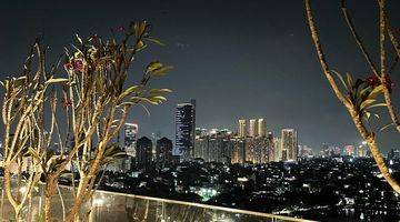 Gambar 1 Apartment Studio B Residence Jakarta Barat