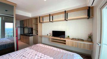 Gambar 2 Apartment Studio B Residence Jakarta Barat