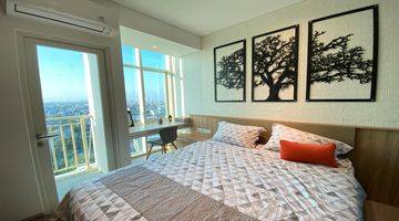 Gambar 4 Apartment Studio B Residence Jakarta Barat