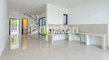 Gambar 3 BRAND NEW SCANDINAVIAN HOUSE 2,5 LT SIAP PAKAI BEBAS BANJIR