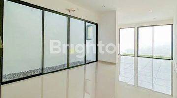 Gambar 2 BRAND NEW SCANDINAVIAN HOUSE 2,5 LT SIAP PAKAI BEBAS BANJIR