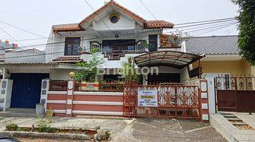 Gambar 1 Rumah Mewah Turun Harga !!! 2 Lantai Siap Huni