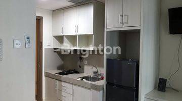 Gambar 3 APT PURI ORCHARD STUDIO FULL FURNISHED JAKBAR