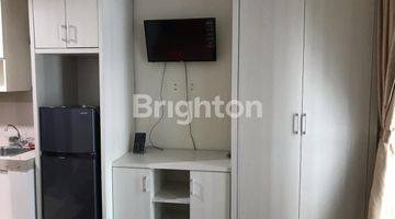 Gambar 4 APT PURI ORCHARD STUDIO FULL FURNISHED JAKBAR