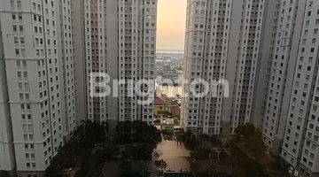 Gambar 1 Apartemen Greenbay Mewah Full Furnished