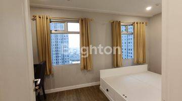 Gambar 3 Apartemen Greenbay Mewah Full Furnished