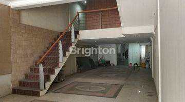 Gambar 2 Jual Sewa Ruko 2,5 Lantai, Lokasi Prime Jl Panjang Cocok Buat Usaha, Office,karaoke Dll