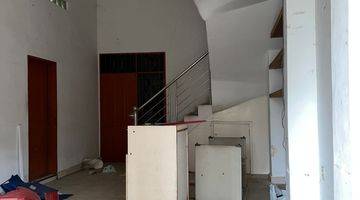 Gambar 2 Dijual Ruko Jalan Selam Komplek Selam Indah