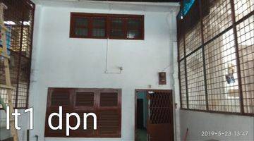 Gambar 4 Dijual Rumah Lama Jalan Bakaran Batu