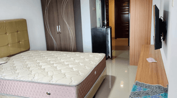 Gambar 3 Dijual Apartemen Jalan Doktor Mansyur Apartemen Mansyur Residence