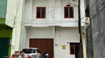 Gambar 1 Dijual Ruko Jalan Selam Komplek Selam Indah