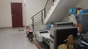 Gambar 5  Dijual Ruko Jalan Dr. F.l. Tobing