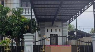 Gambar 1 Dijual Rumah di Jl Garuda , Medan