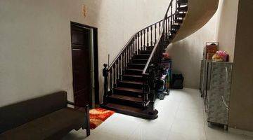 Gambar 5 Dijual Rumah Luas Semi Furnish Cemara Asri Medan