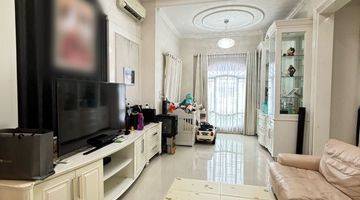 Gambar 2 Dijual Rumah Luas Semi Furnish Cemara Asri Medan