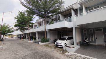 Gambar 1 Dijual Rumah Villa Komplek Givenchy One Tipe Chelsea Medan Helvetia