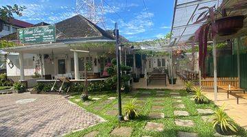 Gambar 3 Dijual Rumah Tanah Gudang Hm Joni Medan