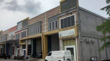 Gambar 3 Dijual Gudang Paragon Helvetia Asrama Medan