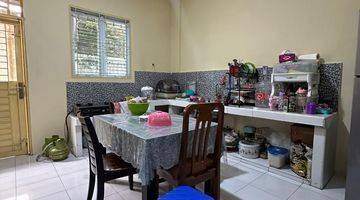 Gambar 1 Dijual Cepat Rumah Suluh Townhouse Pancing Medan