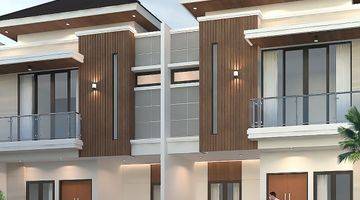 Gambar 4 Dijual Rumah Villa Luas Ringroad Suite Private Kompleks Medan