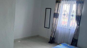 Gambar 3 Dijual Rumah Kompleks Villa Garuda Medan Sunggal