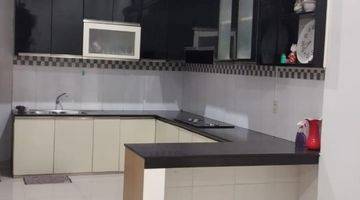 Gambar 1 Dijual Rumah Kompleks Villa Garuda Medan Sunggal