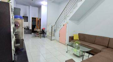 Gambar 1 Dijual Murah Rumah Sekip Townhouse Medan