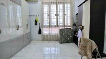 Gambar 4 Dijual Murah Rumah Sekip Townhouse Medan