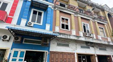 Gambar 4 Dijual Ruko Komplek Malina Raya Jalan Besar Ringroad