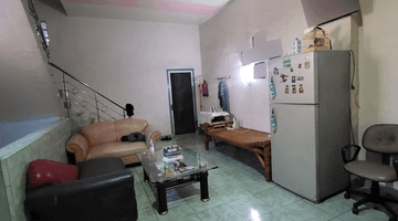 Gambar 3 Dijual Ruko Jalan Jose Rizal Dalam