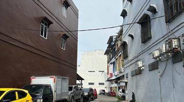 Gambar 5 Dijual Ruko Komplek Malina Raya Jalan Ringroad Medan Selayang