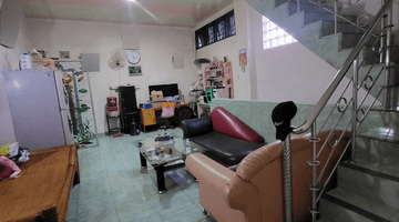 Gambar 1 Dijual Ruko Jalan Jose Rizal Dalam