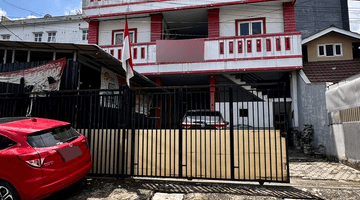 Gambar 4 Dijual Ruko Jalan Sei Batang Kuis