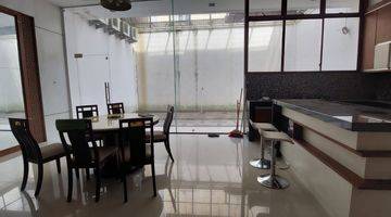 Gambar 2 Dijual Villa Jalan Rumah Sakit Haji Komplek Mutiara Residence