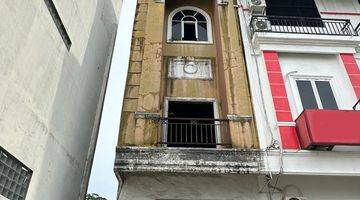 Gambar 4 Dijual Ruko Komplek Malina Raya Jalan Ringroad Medan Selayang